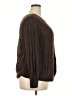 Lane Bryant Brown Pullover Sweater Size 22 - 24 Plus - photo 4
