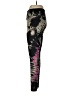 Noli Tie-dye Black Leggings Size M - photo 5