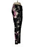 Noli Tie-dye Black Leggings Size M - photo 4