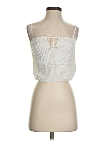 Aeropostale Sleeveless Blouse (view 1)