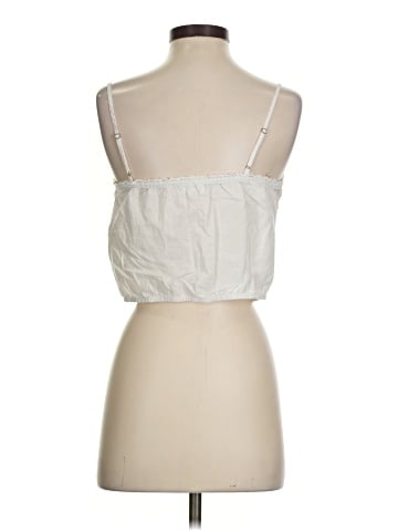 Aeropostale Sleeveless Blouse (view 2)