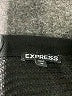 Express Black Cardigan Size XL - photo 7