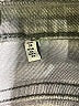 Zara Hearts Silver Jeans Size 6 - photo 5
