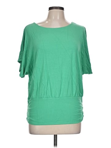 Chico's Short Sleeve T-Shirt (view 1)