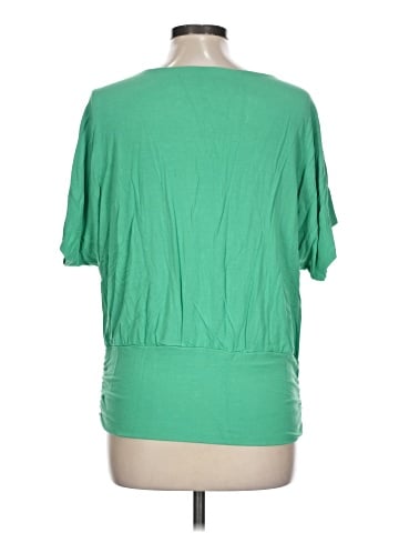 Chico's Short Sleeve T-Shirt (view 2)