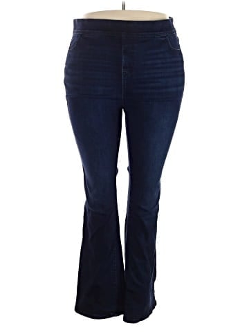 Torrid Jeans (view 1)