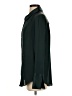 Calvin Klein 100% Polyester Color Block Green Long Sleeve Blouse Size M - photo 5
