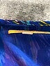 Gianni Bini Print Blue Casual Dress Size S - photo 7
