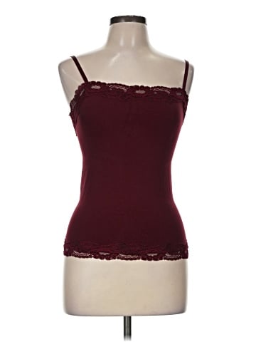 Ann Taylor Tube Top (view 1)