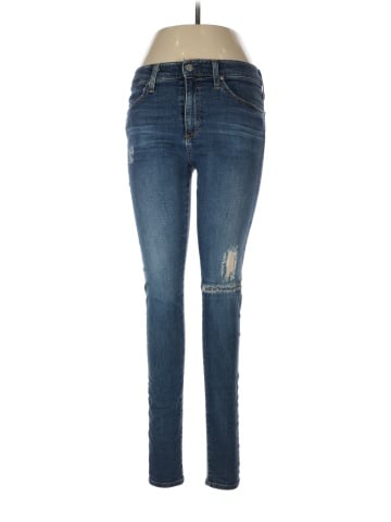 Adriano Goldschmied Jeans (view 1)