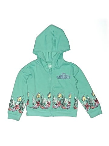 Disney Princess Zip Up Hoodie (view 1)