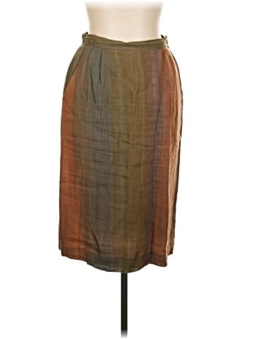 Suzelle Casual Skirt (view 1)
