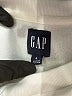 Gap White Sweatshirt Size L - photo 7