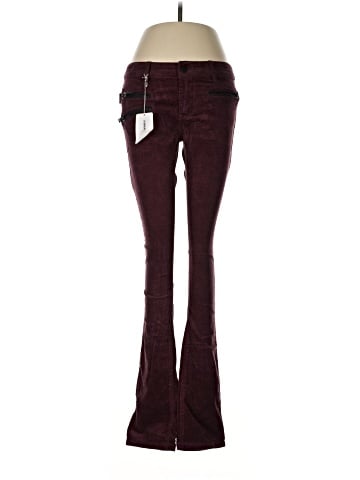 Zadig & Voltaire Casual Pants (view 1)
