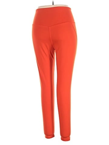 Girlfriend Collective Active Pants (view 2)