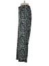 Ann Taylor LOFT Paisley Black Casual Pants Size XS - photo 5