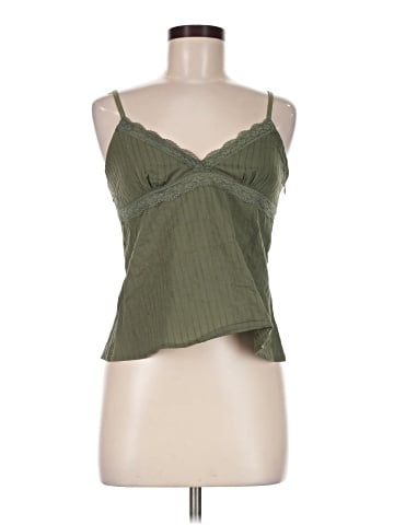 Princess Polly Sleeveless Top (view 1)