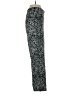 Ann Taylor LOFT Paisley Black Casual Pants Size XS - photo 4