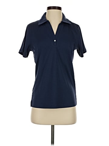 Pebble Beach Short Sleeve Polo (view 1)