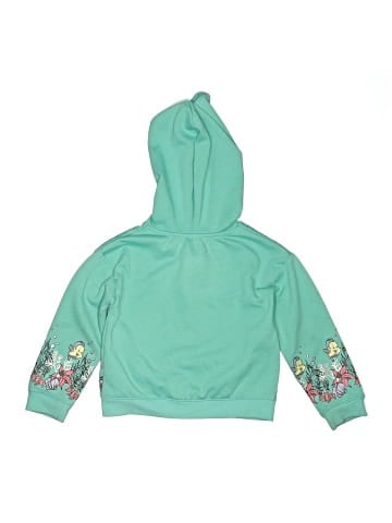 Disney Princess Zip Up Hoodie (view 2)