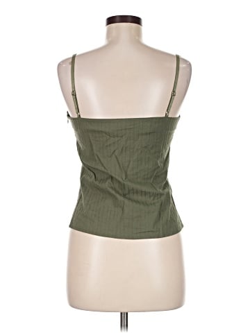 Princess Polly Sleeveless Top (view 2)