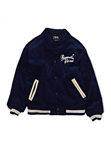 Zara Jacket (view 1)