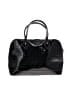 Arcadia Argyle Black Satchel One size - photo 1