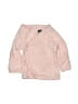 Monica + Andy Pink Kimono Size Newborn (estimated) - photo 1
