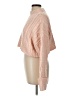 Sugar Moon Pink Pullover Sweater Size L - photo 5