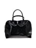Arcadia Argyle Black Satchel One size - photo 3