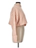 Sugar Moon Pink Pullover Sweater Size L - photo 4
