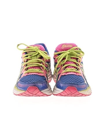 Asics Sneakers (view 2)