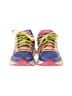Asics Blue Sneakers Size 7 - photo 2