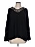 Zara Black Pullover Sweater Size L - photo 1