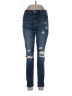 Old Navy Blue Jeans Size 10 - photo 1