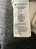 Athleta Solid Ivory Casual Dress Size L - photo 8