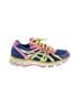 Asics Blue Sneakers Size 7 - photo 1
