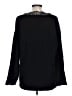 Zara Black Pullover Sweater Size L - photo 2