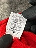 Papermoon Red Sweatshirt Size M - photo 8