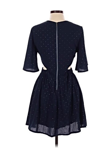 WHOIAM Cocktail Dress (view 2)