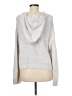 Soma Silver Pullover Sweater Size M - photo 2