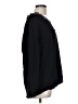 Zara Black Pullover Sweater Size L - photo 4