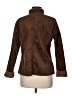 North River Outfitters 100% Polyester Brown Jacket Size M - photo 2