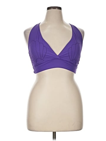 Disney Princess Sleeveless Top (view 1)