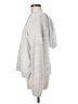 Soma Silver Pullover Sweater Size M - photo 5