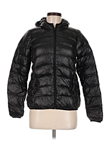 Aqua Snow Jacket (view 1)