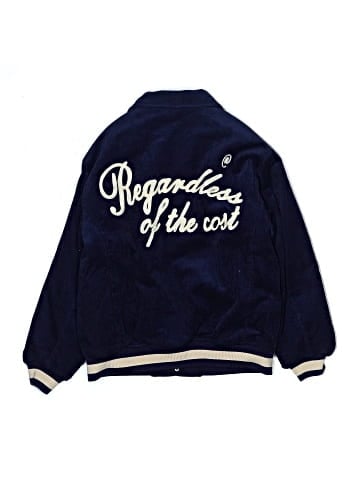 Zara Jacket (view 2)