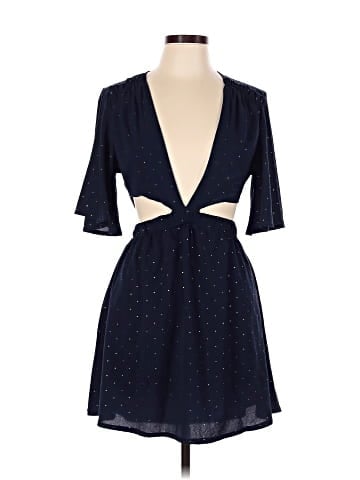 WHOIAM Cocktail Dress (view 1)