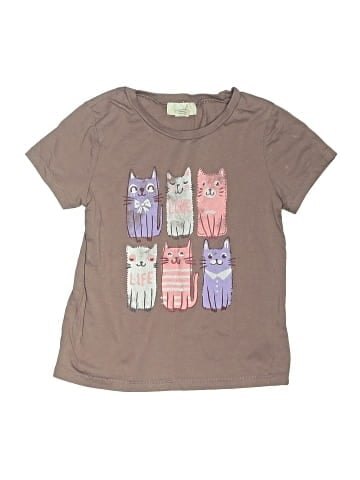 Peek... Short Sleeve T-Shirt (view 1)