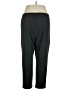 Ann Taylor LOFT Gray Sweatpants Size XL - photo 2